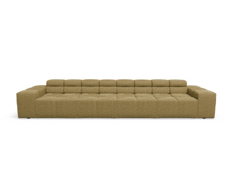 4-Sitzer Sofa